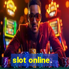 slot online.