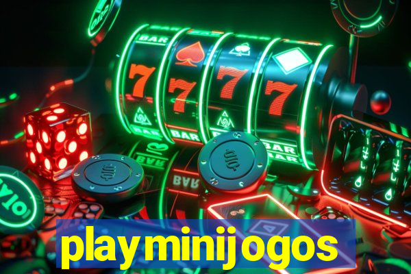 playminijogos