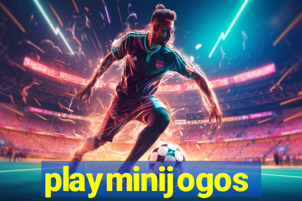 playminijogos