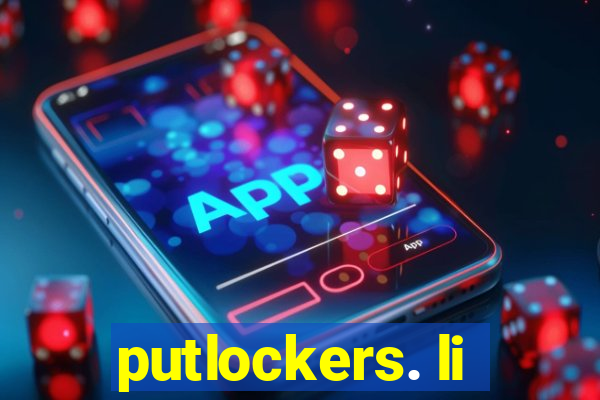 putlockers. li