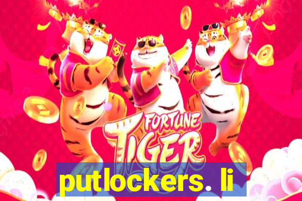 putlockers. li