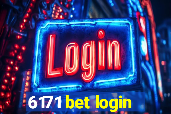 6171 bet login