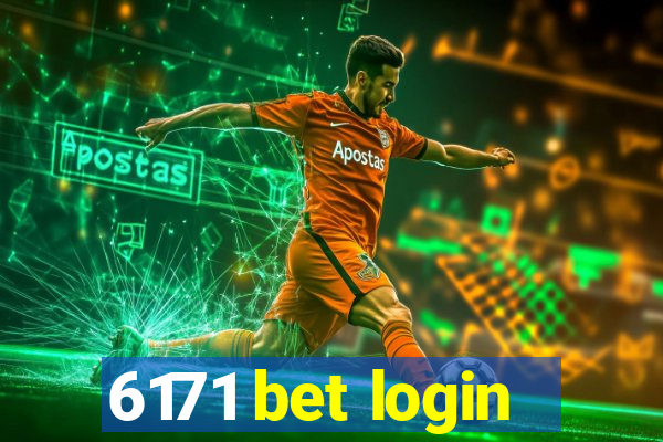 6171 bet login