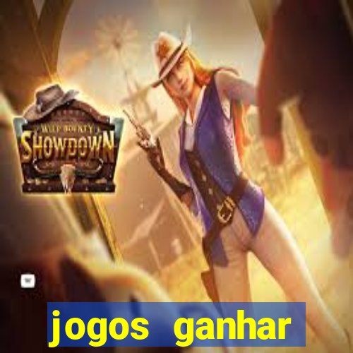 jogos ganhar dinheiro pix