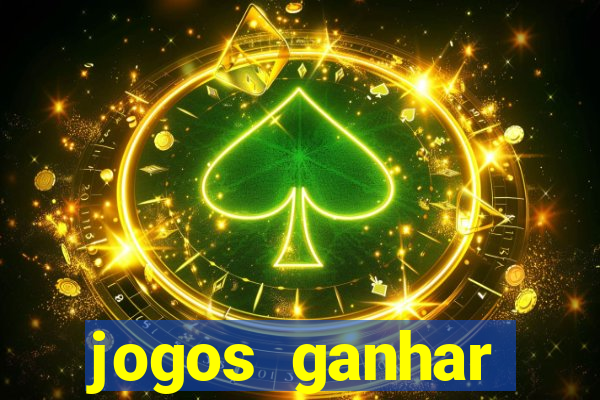 jogos ganhar dinheiro pix