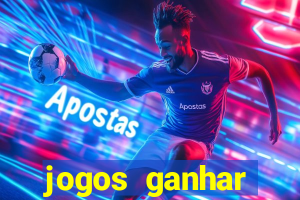 jogos ganhar dinheiro pix