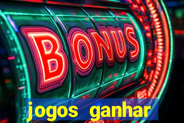 jogos ganhar dinheiro pix