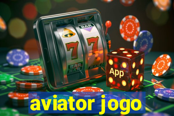 aviator jogo