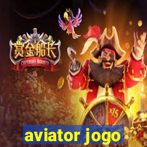 aviator jogo