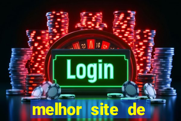 melhor site de análise de jogos futebol