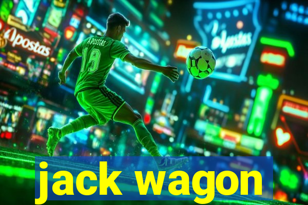 jack wagon