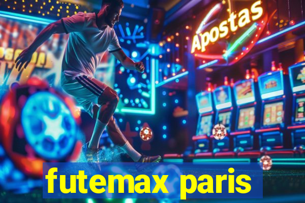 futemax paris