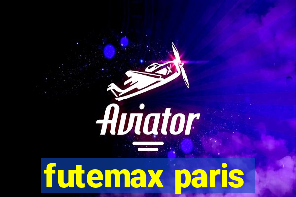 futemax paris