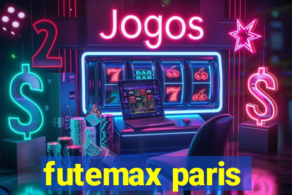 futemax paris