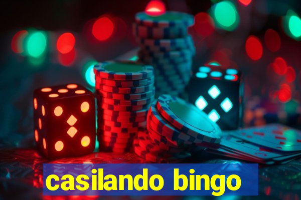 casilando bingo