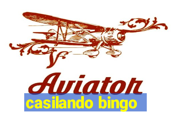 casilando bingo