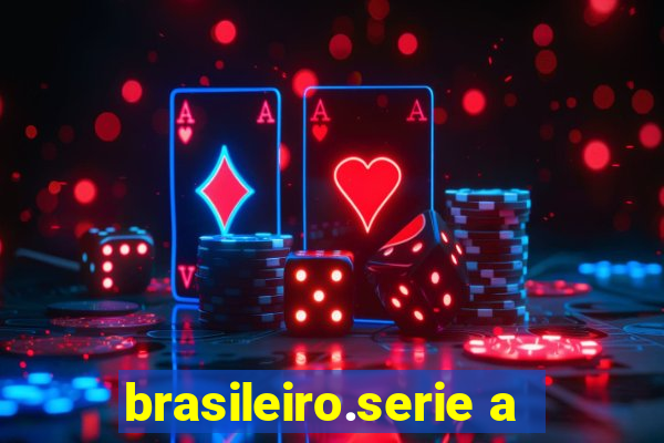 brasileiro.serie a