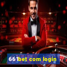 661bet com login