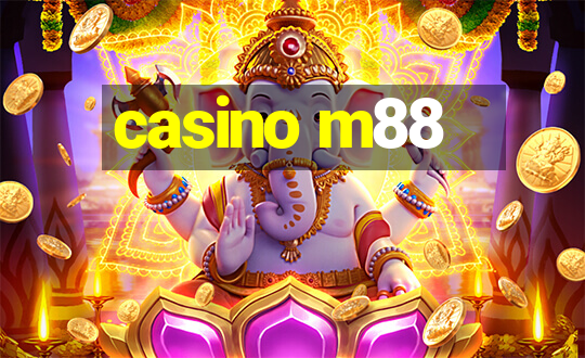 casino m88