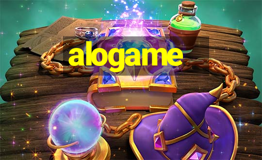 alogame