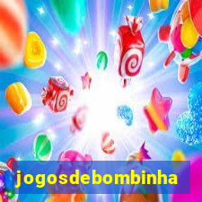 jogosdebombinha