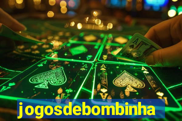 jogosdebombinha