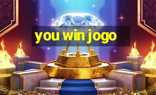 you win jogo