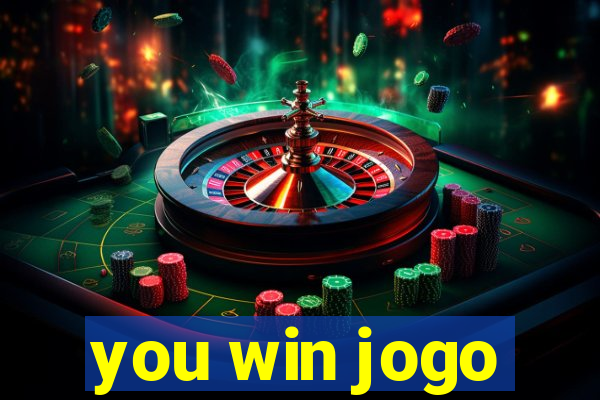 you win jogo