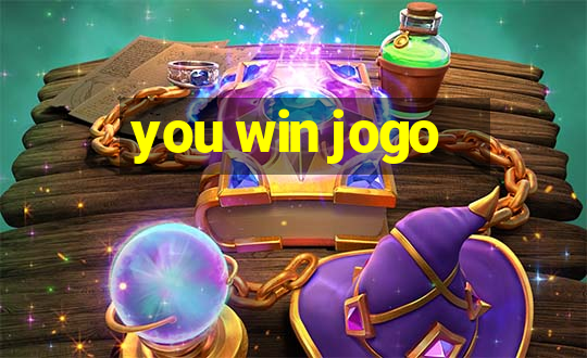 you win jogo