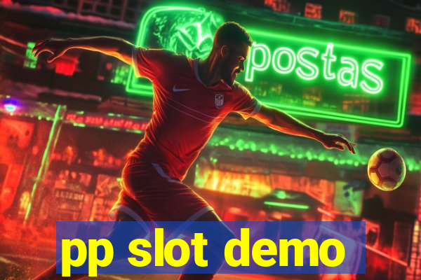 pp slot demo