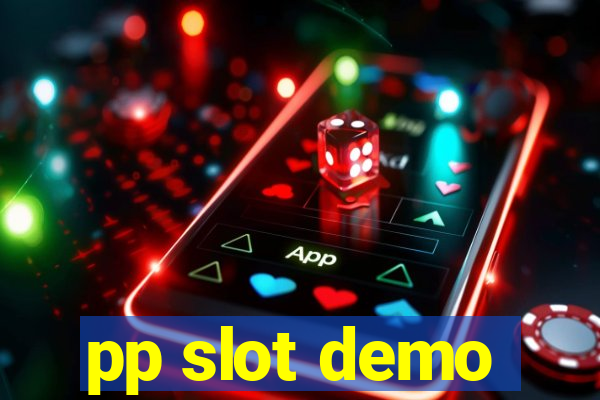 pp slot demo