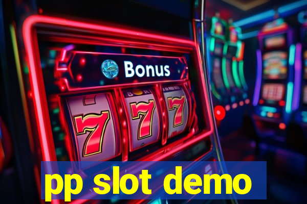 pp slot demo