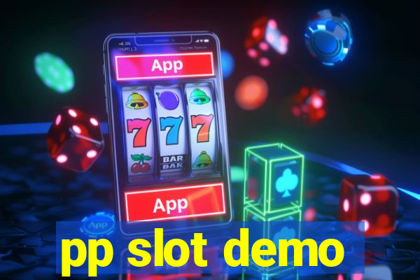 pp slot demo