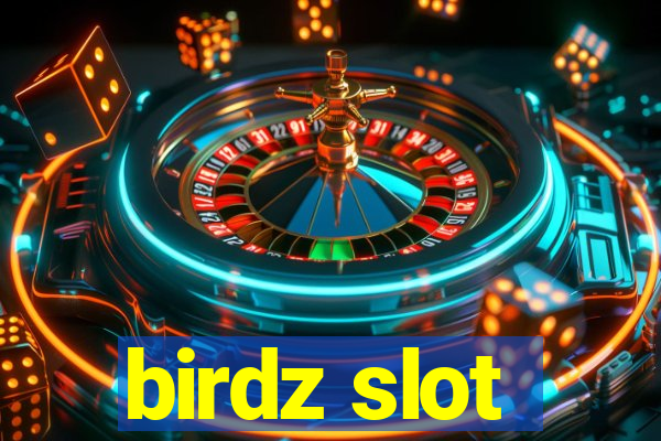 birdz slot