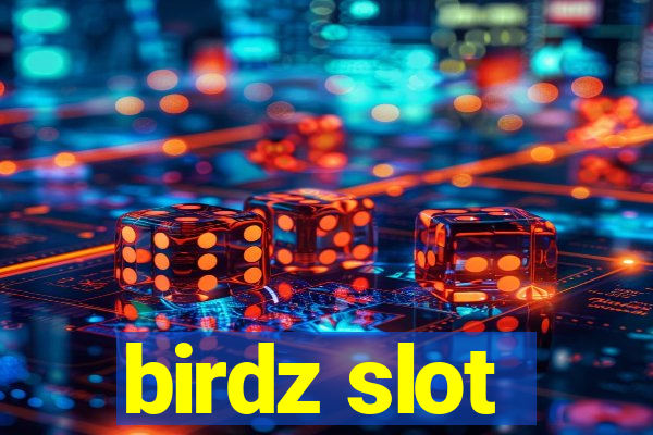 birdz slot