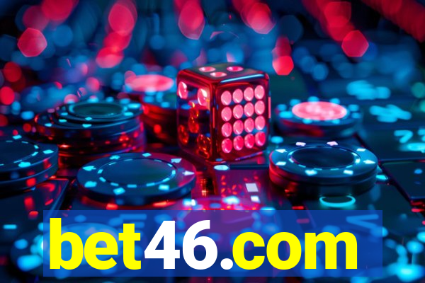 bet46.com