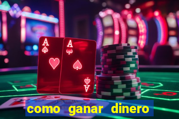 como ganar dinero jugando bingo