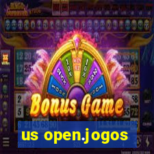 us open.jogos