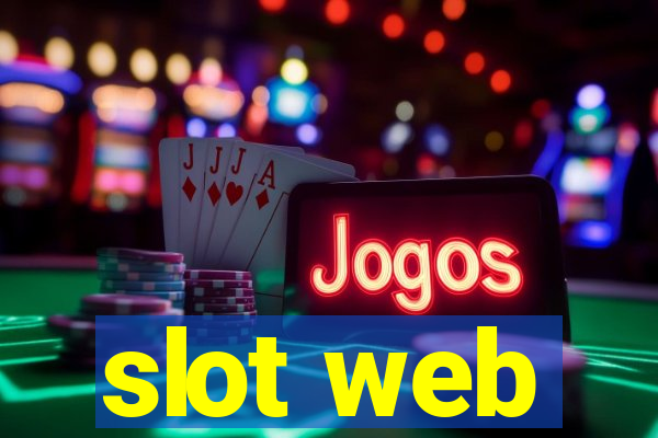 slot web