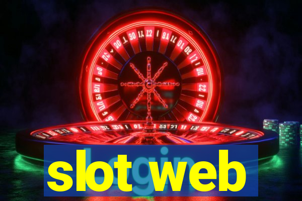 slot web