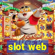 slot web