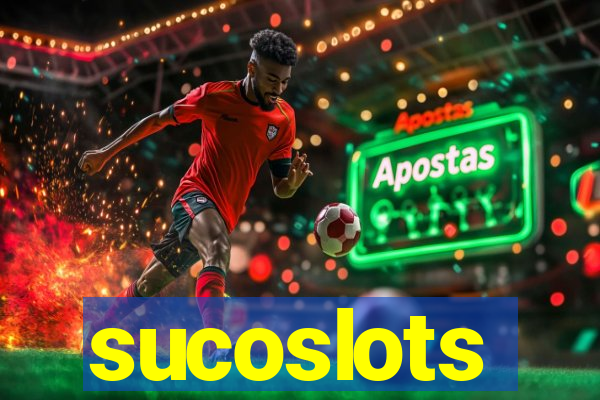 sucoslots