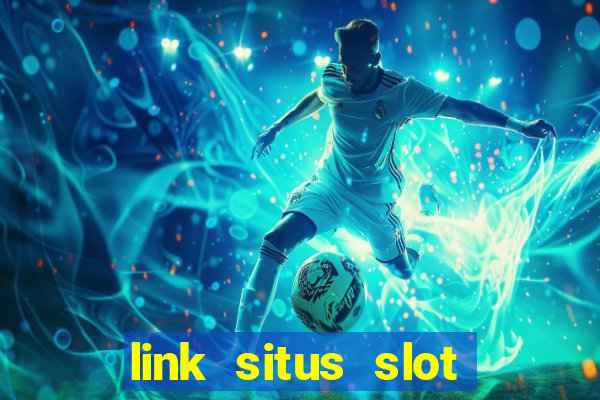 link situs slot gacor hari ini