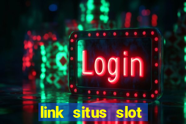 link situs slot gacor hari ini