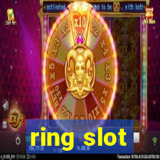 ring slot