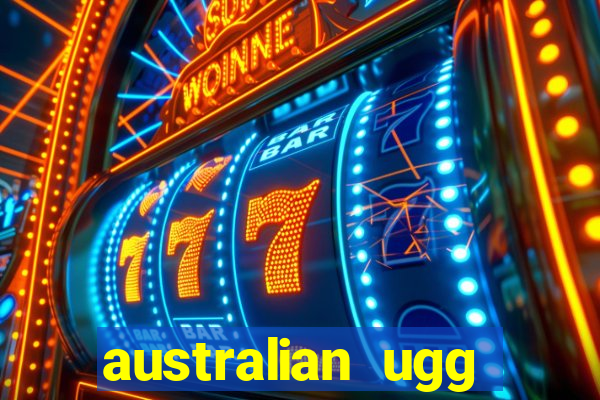 australian ugg original ru