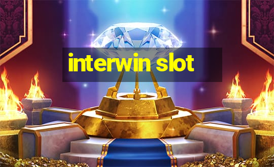 interwin slot