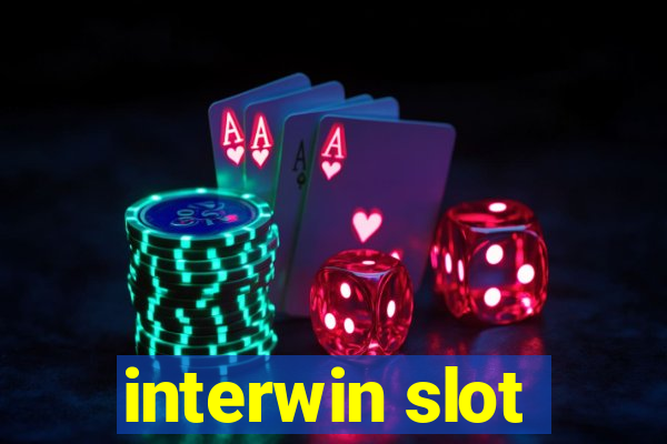 interwin slot