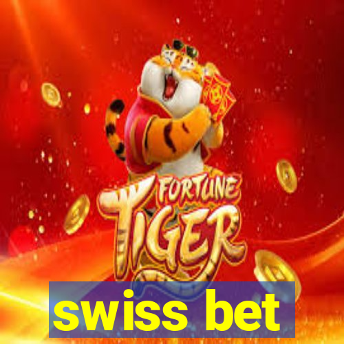 swiss bet