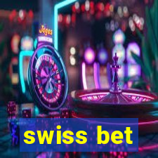 swiss bet